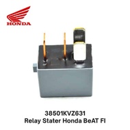 38501KVZ631 Honda Starter Relay BEAT FI