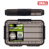 Samolla New Waterproof King Lure Lure Fake Lure Storage Box Fishing Parts Box Fishing Tackle Box