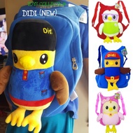 BEG DIDI NANA JOJO TERBARU