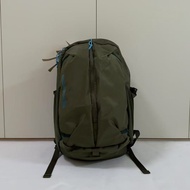 Patagonia Backpack 2025 New Style 26L Large Capacity Waterproof Backpack Men