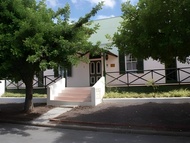 Koo Karoo Guest Lodge and Self Catering