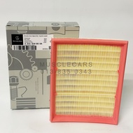 MERCEDES W169 W245 AIR FILTER 2660940004