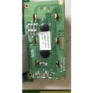 New Universal CompatibilityPC1602F B PC1602LRV-FSO-E