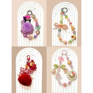 handmade Keychain update October Set 2