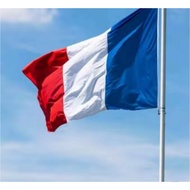 DUTCH FLAG SIZE 110x70 WORLD CUP FLAG