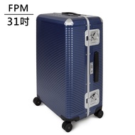 FPM BANK LIGHT Indigo Blue 系列31吋行李箱/ 平行輸入