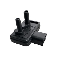 4U7Z9J460AA DPFE4 EGR Valve Pressure Feedback Sensor Replacement for Ford F150 Mustang Escape Ranger