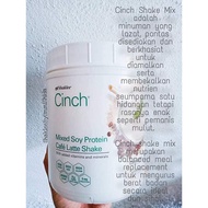 CINCH SHAKE BY SHAKLEE