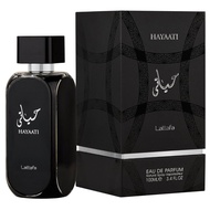 Arabic Perfume Hayaati EDP Perfume For Unisex 100Ml Imported Dubai Perfume