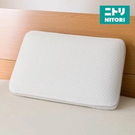 NITORI Deodorization Low Repulsion Pillow 2 P2206