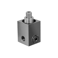 WEParts for FESTO Festo Rotary Separator Block GF-3/8 2095
