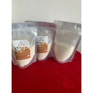 Root root powder, Hoai Son powder