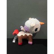 Original tokidoki doll