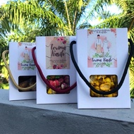 GOODIES BOX SOFEA | BUNDLE 50-100PCS | Goodies | Doorgift | Goodies Cookies | Goodies Popcorn | 🔥🔥 |