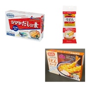 Japan - (日式鲣鱼高汤粉) Bonito_Dashi_Stock_Powder 50g