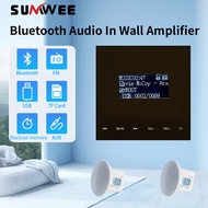 86c 2*20W ceiling speaker system & M2 bluetooth speaker module 5W 8ohms Suitable for Indoor,Kitchen,