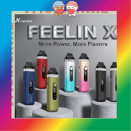 berlaku item [100% ORIGINAL]NEVOKS FEELIN X [FAST SHIPPING] B8J-12-22