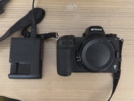 Nikon Z7一代淨機