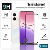 Tempered glass full glue full screen Oppo A5 A5i A5i PRO A5X