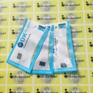 IC K4UBE3D4AM 4GB IC CPU RAM Samsung A50 A50S A51 M30 M30S A21 M21