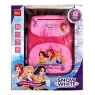 Atm Princess Piggy Bank Toy Backpack Shape