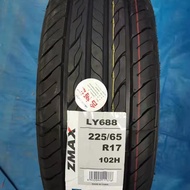 Super Max Tire205/55R16225/50ZR17215/60R16Controlled Wear-Resistant Tires