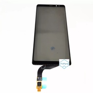 Touchscreen for Samsung Galaxy Note 8 Note8 N950 Touch Screen Digitizer Glass Panel（NO Display Screen）