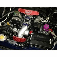 Toyota 86/Subaru Brz Hks Gt suction kit