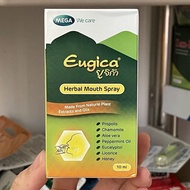 Thailand MEGA Oral Spray orm Same Style Chamomile Throat Sore Swelling Inflammation Periodontal Infl