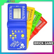 Game Mainan Tetris Brick Game Boy Bot 9999 In 1 Mainan Anak Murah Meriah Tetris Gemboy Game Jepso Ma