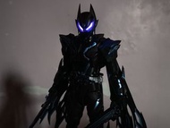 代工 標價為代工費 假面騎士cross geats shf (睇內文）