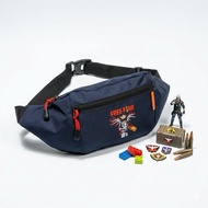 Cool Forst Diamond Sprunky Boys' Waist Bag FF