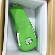 -KAWASAKI แท้ศูนย์ ถังน้ำมันเชื้อเพลิง สีเขียว สำหรับ KR E10 (51090-5139-777)
