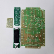 Bộ mạch 12 fet cầu H phiên bản mới