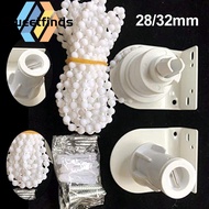 【SWTF】SUPERIOR ROLLER BLIND FITTING KITS TO FIT 28mm 32mm TUBES SPARE PARTS