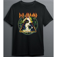 DEF LEPPARD HYSTERIA T-shirt (2)