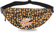 Aperol Spritz Gift Italian Aperol Spritz Lover Gifts Aperol Queen Waist Fanny Packs Bachelorette Par