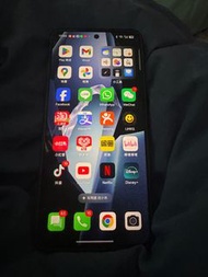 OnePlus Ace 5 512gb 黑色手機