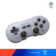 8BitDo SN30 Pro Bluetooth ControllerUpdate Compatible with Switch PC macOS Android Steam