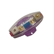 Car Audio Fuse Holder 60A 12V
