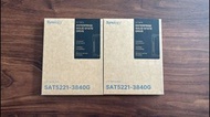 Synology NAS SSD 4TB SAT5221-3840G 企業級固態硬碟 2隻