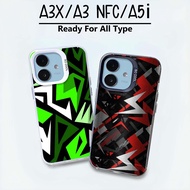 Case Imd Hologram Oppo A3X Oppo A5i Softcase Oppo A5i Oppo A3x Hardcasing Oppo A3 Nfc Silicone Oppo 