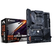 MAINBOARD (เมนบอร์ด) GIGABYTE B550 AORUS ELITE V2 (REV. 1.5) (SOCKET AM4 DDR4 ATX)