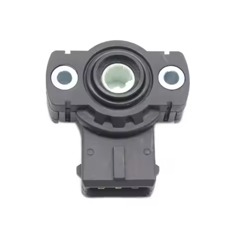 1Pc THROTTLE POSITION SENSOR TPS SENSOR 13631721456 For BMW 3 5 7 8 Series E36 540i 740i 323i Z3 136