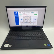 95% new Dell G15 5511 Intel