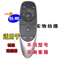 Chuangwei TV 42E710U 49E710U 55E710U Original Remote Control Board 55S9000C
