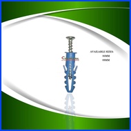 ∈ ┬ ✟ Expand nails with screw/Screw w/tox Per Box