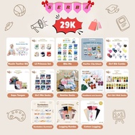 Royale Bebe - Rumba Leggings | Baby and Kids Leggings