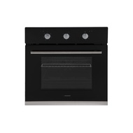[CDC/SG60 VOUCHER, INSTALLATION AVAILABLE] Build-In Oven (VO6551G)