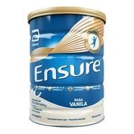 Ensure Vanilla Adult Nutrition Milk Powder 900gram